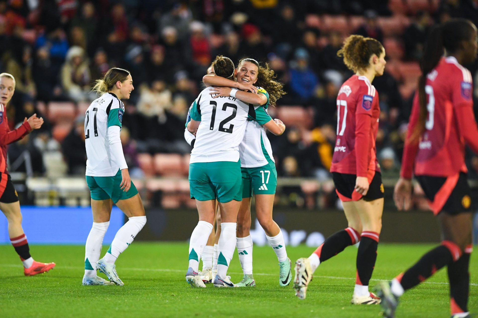 Newcastle Women's League Cup Newcastle Women's League Cup