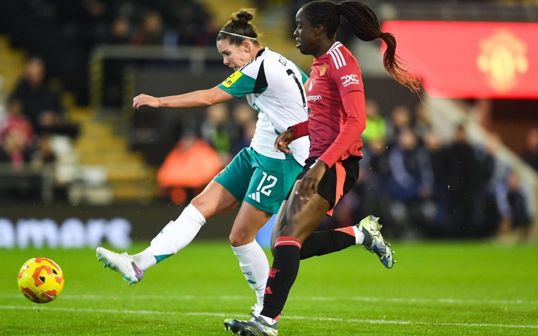 Newcastle Women's League Cup
