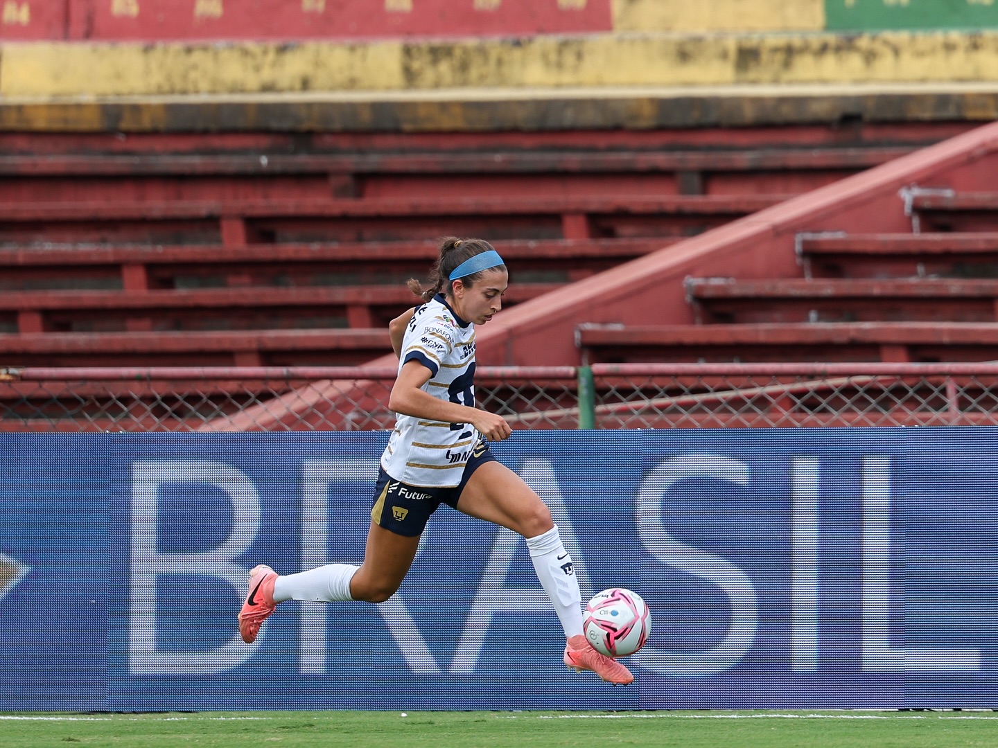 Pumas MX Femenil Pumas MX Femenil
