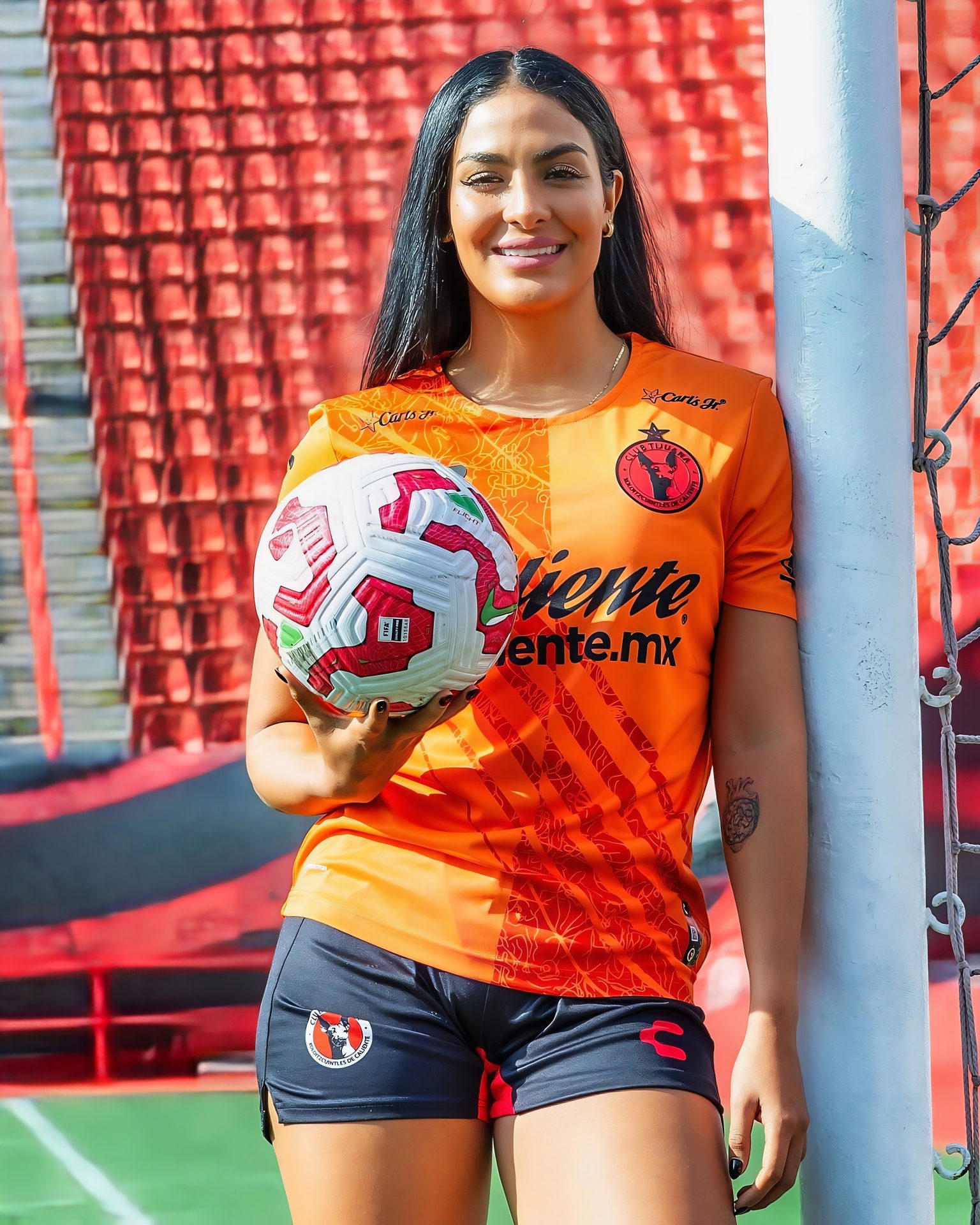 Stefani Jimenez Stefani Jimenez