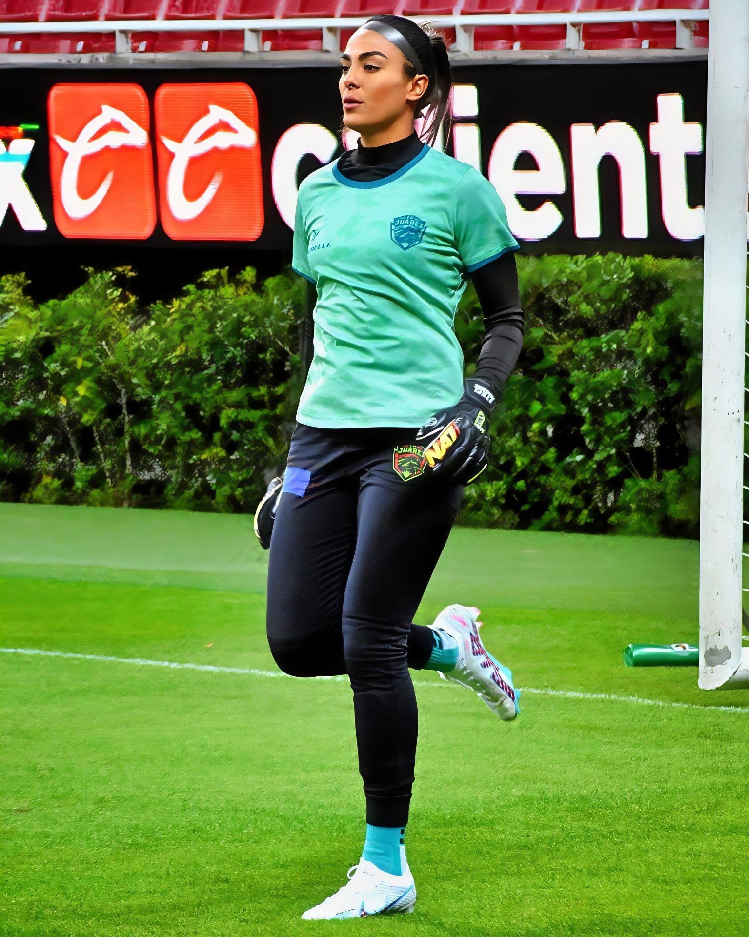 Stefani Jimenez Stefani Jimenez