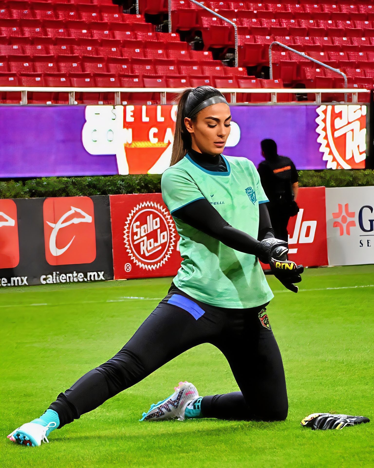 Stefani Jimenez Stefani Jimenez